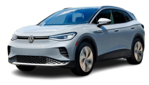 VOLKSWAGEN ID4 PURE PLUS
