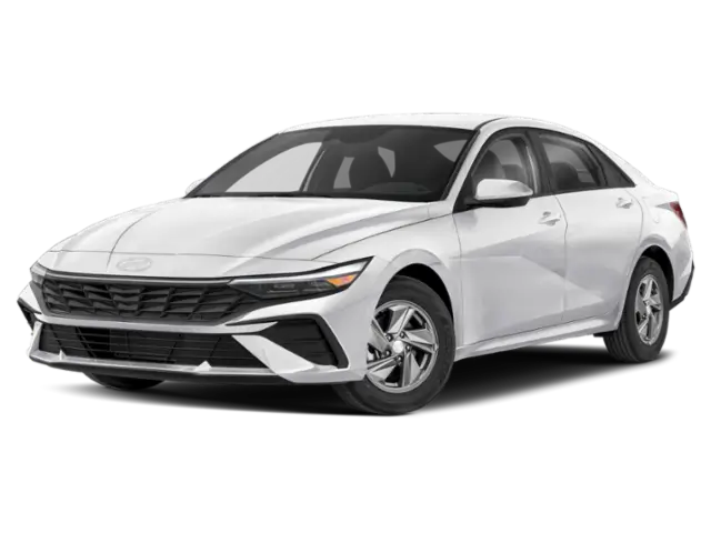 HYUNDAI ELANTRA 2026