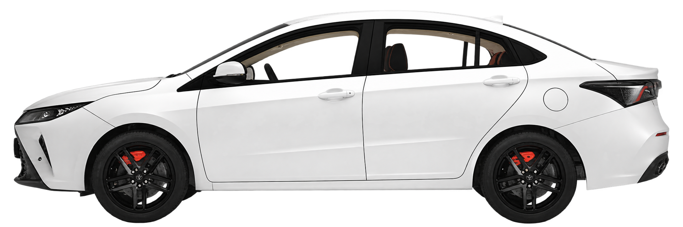 FOWNIX Z6 GT
