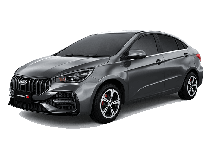 MVM M5 FL (ARRIZO 5 FL)
