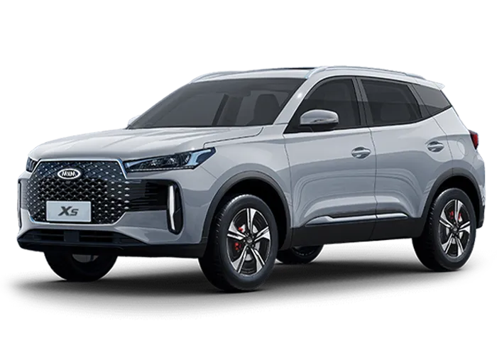 MVM X5