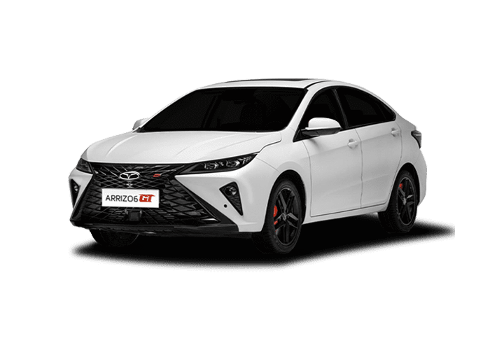 FOWNIX Z6 GT